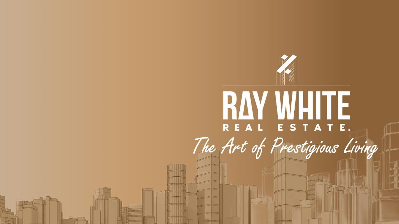 Ray White Real Estate